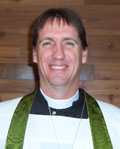 Rev. David Otten