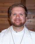 Rev. Jesse Davis