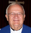 Rev. Keith Bicknase