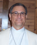 Rev. Kenneth Soyk