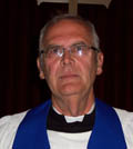 Rev. Lloyd Redhage