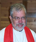 Rev. Timothy Rynearson
